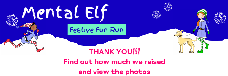 Mental Elf Fun Run 2025 – Thank you&hellip;