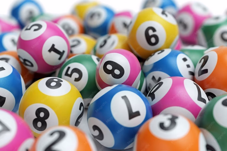 Play the Richmond Borough Mind Lottery