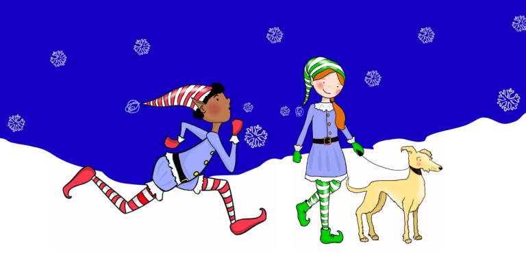 Mental Elf Festive Fun Run 2026